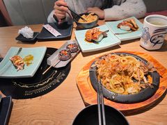 -沼津港精致料理·寿喜烧·烧鸟(青浦宝龙广场日料榜单店)