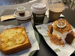 -KUDDO COFFEE(天河城店)