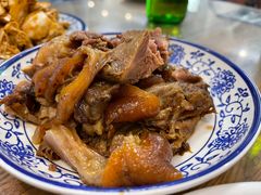 -鼎香润(德胜门内店)