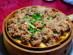 -廖玖玖璧山兔来凤鱼江湖菜(王家塘街店)