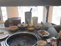 -尚宴牛特鲜自助(太原街万达店)