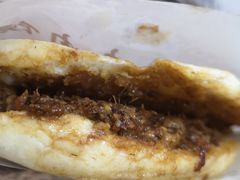 腊汁夹肉馍-火辣辣麻辣粉(桃园二巷店)
