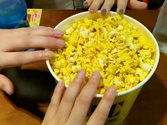 -SFC上影影城(唐镇店)
