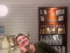 -BAKER&SPICE(安福路店)