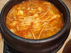 -小木屋拌饭(沈阳中街大悦城店)