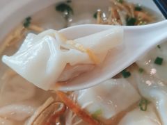 -明将锅贴(五爱路店)