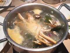 -星伦多自助料理·涮烤一体(虹悦城店)