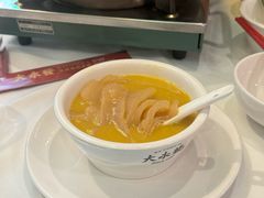-大永發老火浓汤·经典粤菜(北滨路店)