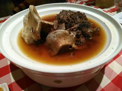 -西贝(上海我格广场店)