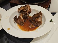 -A One Kitchen·南京精菜馆(晶丽酒店店)