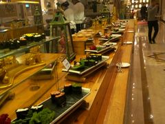 -芭菲盛宴·环球美食(袁家岗店)