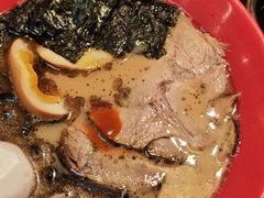 -一豚轩·烧鸟·豚骨拉面(五四路店)