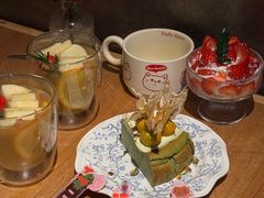 -Grande A'moo(上海万象城店)