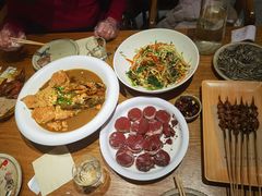 -鸽子窝(黄村店)