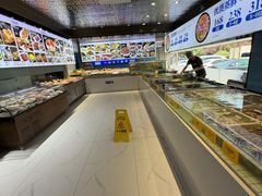 -大锅强·蒸海鲜青岛菜(金沙滩店)