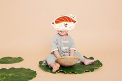 -小熊维尼高端儿童摄影(罗湖区总店)