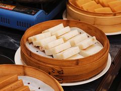 -京香轩·中餐厅(上海中庚聚龙酒店)