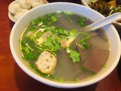 -佬钱湾仔(衣裳街店)