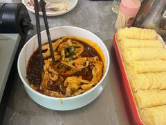 -肥家大排档(天河体育西店)