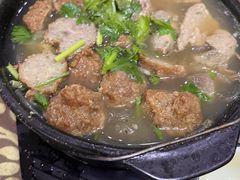 -友利砂锅居(烟台店)