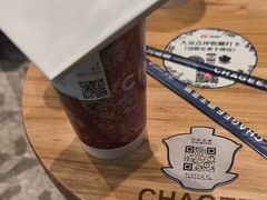 -霸王茶姬(云杉奥莱店)