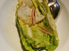 -非常时髦餐厅VUE Restaurant(外滩茂悦大酒店)