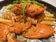-79号渔船海鲜饭店(宝安店)