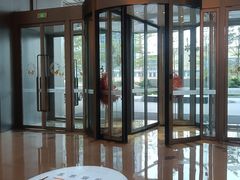 -广州奥园喜来登酒店