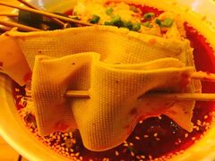 -芙蓉巷成都名小吃(丹尼斯2天地店)