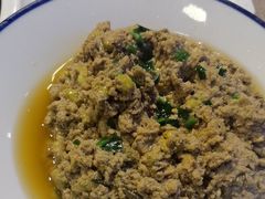 -老浒记烤鸭-北京菜(琉璃厂店)