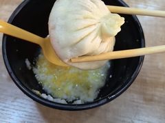 -津门张记包子铺(华昌道店)