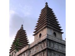 -北京石刻艺术博物馆(五塔寺)