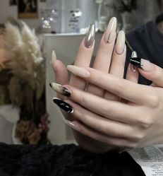 -IDO美甲美睫
