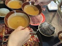 -肥龙火锅(南坪店)