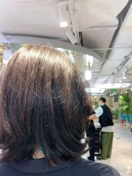 点击看大图 -悦SALON