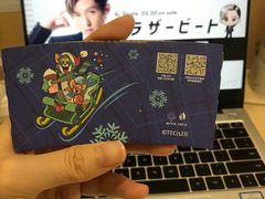 -瑞幸咖啡(南海万科广场店)