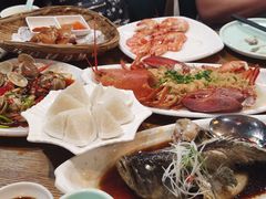 -南海渔家•海鲜•正宗海南菜(海棠湾店)