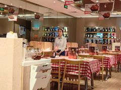 -西贝(凯德壹中心店)