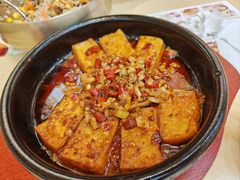 -食米家拌饭(梅溪新天地店)