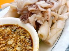 白灼吊片-雅苑餐厅(朝天路店)
