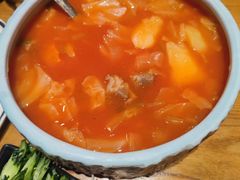 -毛毛熏肉•东北菜老字号(大安街店)