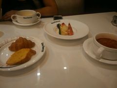 -斗牛士牛排餐厅(嘉里汇店)