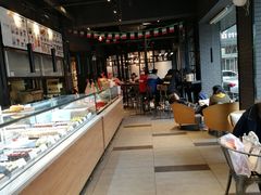 -YUMI芽米·法式烘焙·咖啡(文化宫店)