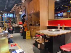 -吃城都·鱼蛙火锅(西玉龙街店)