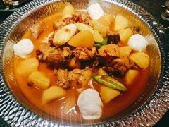 -丝路金桃·新疆菜(徐汇店)