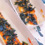 开平🪄之前超火的脆皮年糕俺吃上啦🔥5r/份