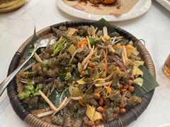 -丰尔粥食·顺德鱼生·干蒸排骨顺德菜(大良分店)