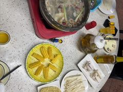-墨脱石锅椰子鸡•海鲜糟粕醋(榆亚路店)