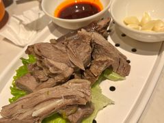 -杨氏青龙虾·羊蝎子(金盛路总店)