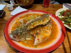 -先启半步颠·川菜小炒